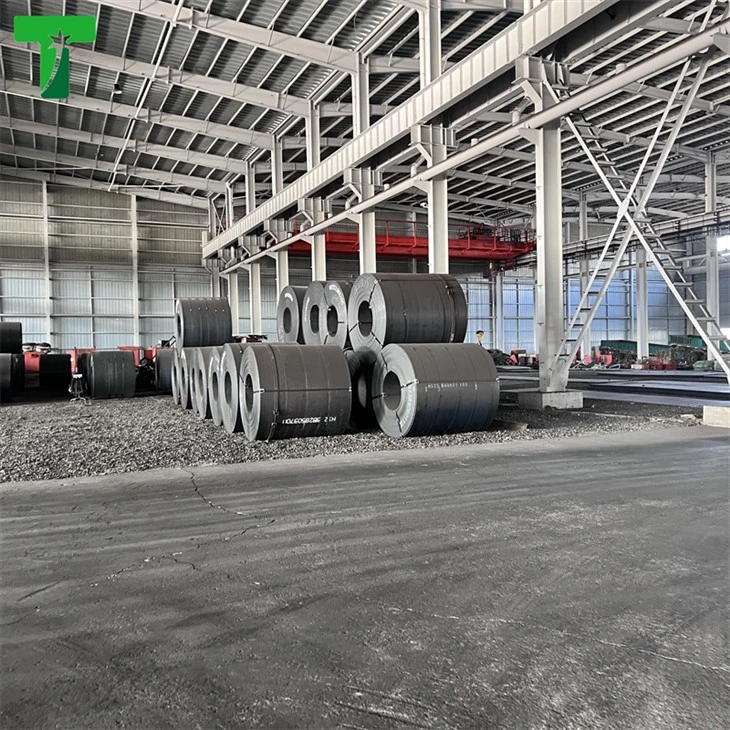 hot rolled steel in coils (4)